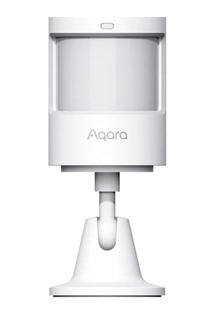 AQARA P1 Motion Sensor detektor pohybu bílý