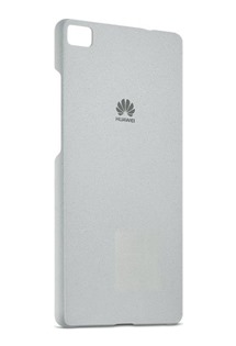 Huawei ochranný kryt pro Huawei P8 Lite světle šedý
