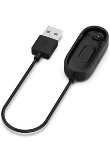 Tactical USB-A nabjeka pro Xiaomi Mi Band 4