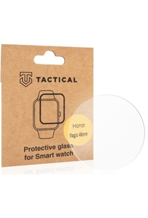 Tactical Glass Shield tvrzené sklo pro Honor Magic Watch 2 46mm