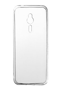 Tactical TPU zadní kryt pro Nokia 230 čirý