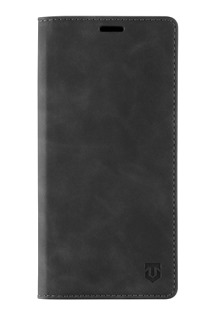 Tactical Xproof flipové pouzdro pro Apple iPhone 13 černé