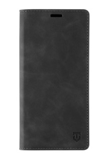 Tactical Xproof flipové pouzdro pro Motorola Moto G60s černé