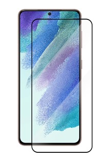 Mocolo tvrzené sklo pro Samsung Galaxy S22 Plus Full Frame černé
