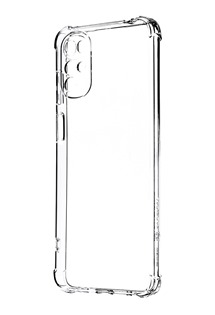 Tactical Plyo zadní kryt pro Motorola Moto G22 čirý