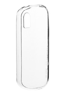 Tactical TPU zadní kryt pro Nokia 130 (2017) čirý