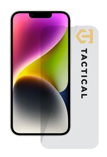 Tactical Glass Shield tvrzené sklo pro Apple iPhone 14 Plus