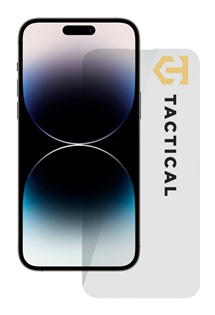 Tactical Glass Shield tvrzen sklo pro Apple iPhone 14 Pro Max
