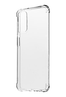 Tactical Plyo zadní kryt pro Samsung Galaxy M13 čirý
