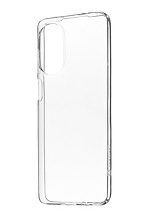 Tactical TPU zadní kryt pro Motorola Moto G52 čirý
