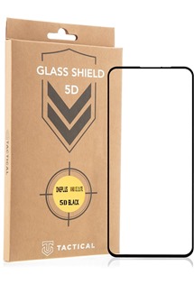 Tactical Glass Shield tvrzené sklo pro OnePlus Nord CE 2 Lite Full Frame černé