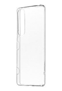 Tactical zadní kryt pro Sony Xperia 1 IV čirý