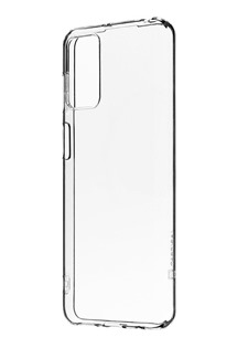 Tactical TPU zadní kryt pro Motorola Moto G42 čirý