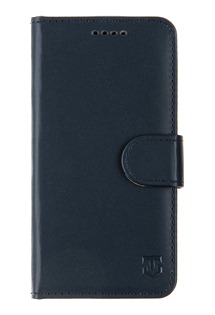 Tactical Field Notes flipové pouzdro pro Motorola Moto G32 modré