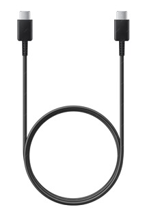 Samsung EP-DA705BBE USB-C / USB-C datový kabel 1m černý, bulk
