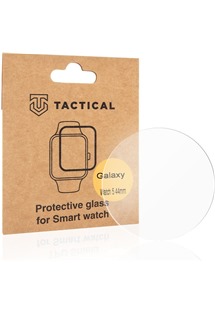 Tactical Glass Shield tvrzené sklo pro Samsung Galaxy Watch 5 44mm čiré