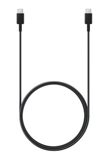 Samsung USB-C / USB-C kabel 1.8m černý