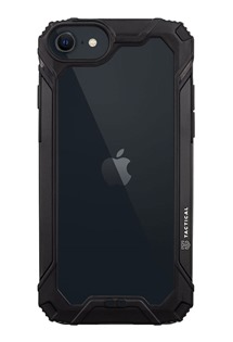 Tactical Chunky Mantis zadní kryt pro Apple iPhone 6/7/8/SE2020/SE2022 černý