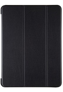 Tactical Book Tri Fold flipové pouzdro pro Lenovo Tab M9 černé