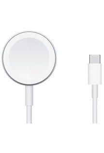 Apple nabíjecí kabel pro Apple Watch Ultra USB-C bílý, bulk