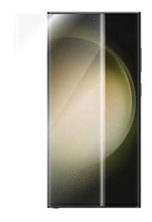 Samsung tvrzené sklo pro Samsung Galaxy S23 Ultra čiré (GP-TTS918MVATW)
