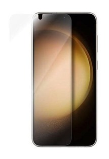 Samsung tvrzené sklo pro Samsung Galaxy S23 + čiré (GP-TTS916MVATW)