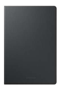Samsung EF-BP610PJE polohovatelné flipové pouzdro pro Samsung Tab S6 Lite šedé