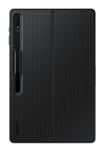 Samsung polohovací kryt pro Galaxy Tab S8 Ultra černé (EF-RX900CBEGWW)