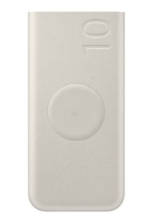 Samsung powerbanka 25W 10000mAh s bezdrtovm nabjenm bov (EB-U2510XUE)