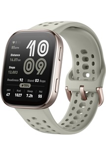 Amazfit Bip 6 chytr hodinky svtle ed