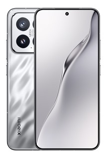 Xiaomi 15 12GB / 512GB Dual SIM Liquid Silver