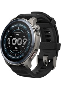 Amazfit Balance 2 chytr hodinky ern - rozbaleno
