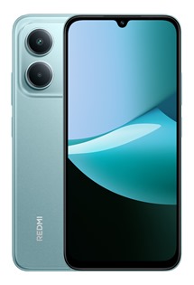 Xiaomi Redmi 15C 4GB / 128GB Dual SIM Mint Green