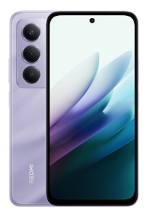 Xiaomi Redmi 15 8GB / 256GB Dual SIM Sandy Purple