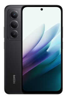 Xiaomi Redmi 15 8GB / 256GB Dual SIM Midnight Black