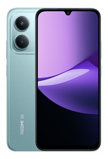 Xiaomi Redmi 15C 5G 4GB / 128GB Dual SIM Mint Green