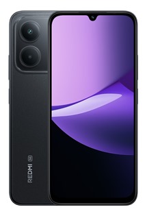 Xiaomi Redmi 15C 5G 4GB / 256GB Dual SIM Midnight Black