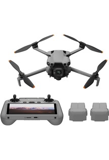 DJI Mini 5 Pro Fly More Combo s ovladaem DJI RC2