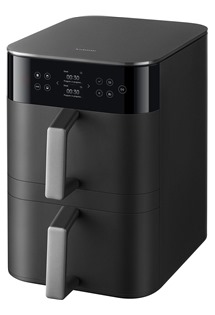 Xiaomi Smart Double Stack Air Fryer 12L horkovzdu�n� frit�za �ern�