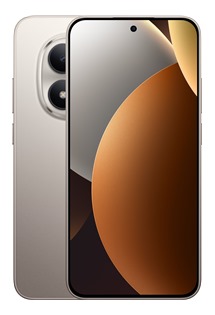 Xiaomi Redmi Note 15 Pro 5G 8GB / 512GB Dual SIM Titanium