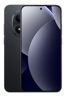 Xiaomi Redmi Note 15 Pro 5G 8GB / 512GB Dual SIM Black