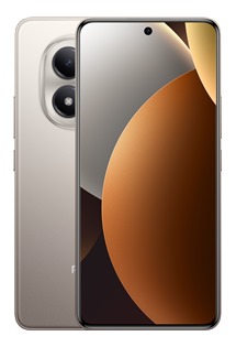 Xiaomi Redmi Note 15 Pro 8GB / 256GB Dual SIM Titanium