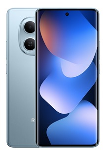 Xiaomi Redmi Note 15 8GB / 256GB Dual SIM Glacier Blue