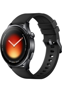 Xiaomi Watch 5 chytr� hodinky �ern�