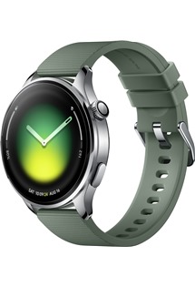 Xiaomi Watch 5 chytr� hodinky zelen�