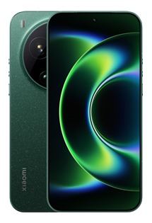 Xiaomi 17 Ultra 16GB / 512GB Dual SIM Starlit Green