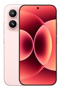 Xiaomi 17 12GB / 512GB Dual SIM Alpine Pink