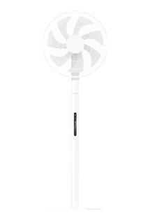 Xiaomi Mijia Smart Standing Fan Pro Slim ventil�tor b�l�