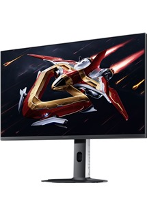 Xiaomi Mini LED Gaming Monitor G Pro 27Qi 2026 IPS herni monitor �ern� / b�l�