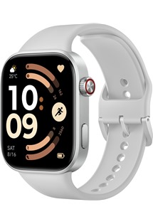 Xiaomi Redmi Watch 6 Silver Gray